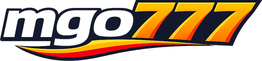 Logo mgo777